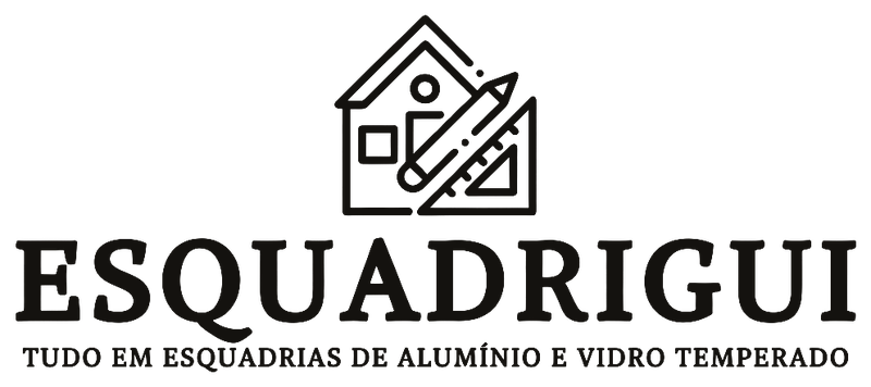 Esquadrigui | Esquadrias de Alumínio